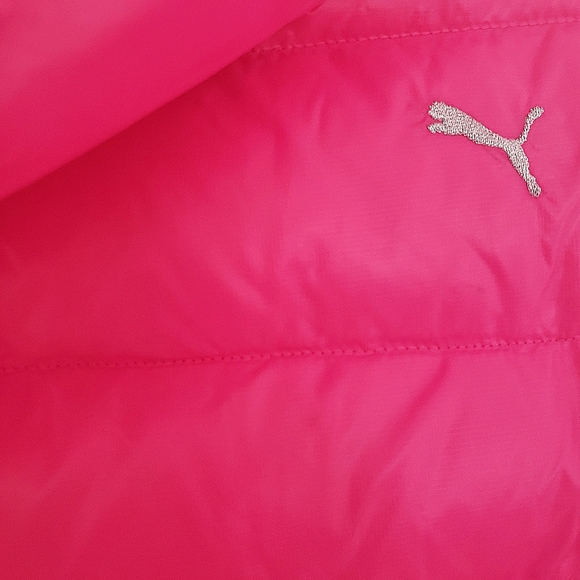 Puma Archive Down Puffer Jacket, size L/XL, new - Picture 9 of 11